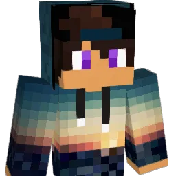 GrilledHamCheese Minecraft avatar bust