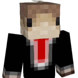 Grilled_Fish_Man Minecraft avatar bust