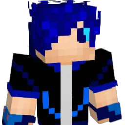 Grilled_Pancakes Minecraft avatar bust