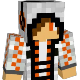 Grilled_cheese14 Minecraft avatar bust