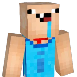 Grilledcheese096 Minecraft avatar bust