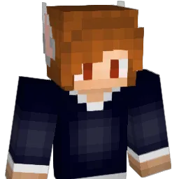 GrillieSkillz Minecraft avatar bust