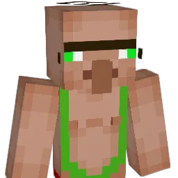 Grillo_69 Minecraft avatar bust