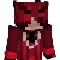 Grilltoncheese Minecraft avatar bust