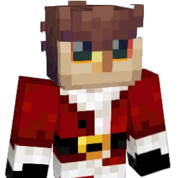 GrimKiefer Minecraft avatar bust