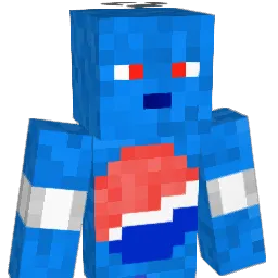 GrimReapaa Minecraft avatar bust