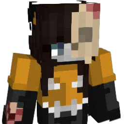 GrimReaper994 Minecraft avatar bust