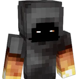GrimReapers_Mum Minecraft avatar bust