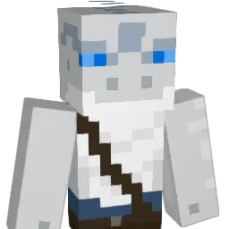 GrimShade_ Minecraft avatar bust