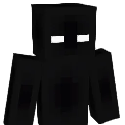 GrimSleepr Minecraft avatar bust