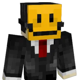 GrimTent's Minecraft skin