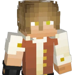Grim_DE Minecraft avatar bust