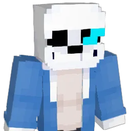 Grim_Reaper_666_ Minecraft avatar bust