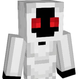 Grimbear_ Minecraft avatar bust