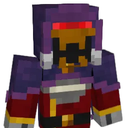 GrimdarkSep Minecraft avatar bust