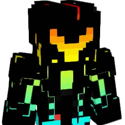 Grimhammer_ Minecraft avatar bust