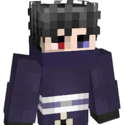 Grimlock8223 Minecraft avatar bust