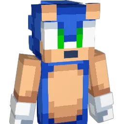 Grimm007 Minecraft avatar bust