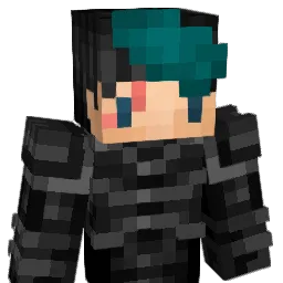 GrimmLogger Minecraft avatar bust