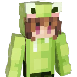Grimm_Gosling Minecraft avatar bust