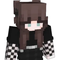 Grimm_Rat Minecraft avatar bust