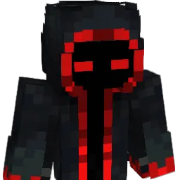 Grimm_Solo Minecraft avatar bust