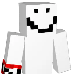 Grimmi_8 Minecraft avatar bust