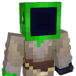 GrimmyGrimmy's Minecraft skin