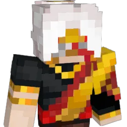 Grimoirre's Minecraft skin