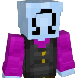 Grimpure's Minecraft skin