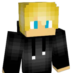Grimshold1298 Minecraft avatar bust