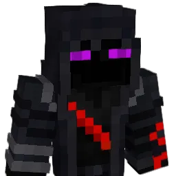 Grimwalker_18 Minecraft avatar bust