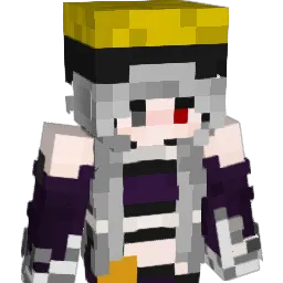 Grince_Z Minecraft avatar bust