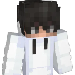 Grinch320 Minecraft avatar bust
