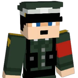 Grinchito_21 Minecraft avatar bust