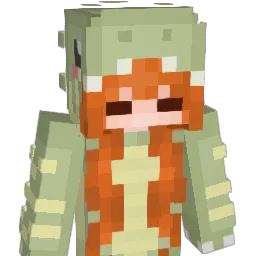 Grindle13's Minecraft skin