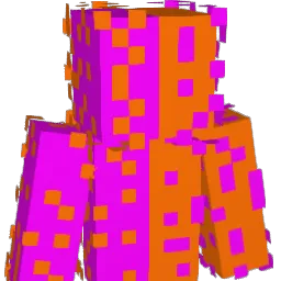 Grindlez's Minecraft skin