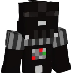 Grindshot's Minecraft skin