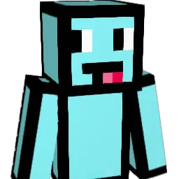 Grindy_11 Minecraft avatar bust