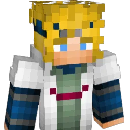 Gringiel's Minecraft skin