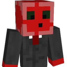 Gringo_Starr Minecraft avatar bust