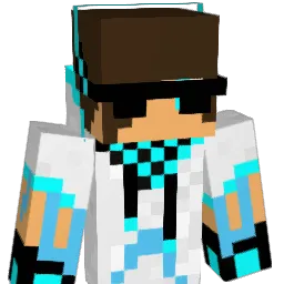 Gringorius's Minecraft skin