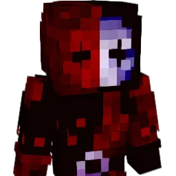 GrinningError's Minecraft skin