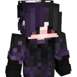 Grinny_6E3_HOG Minecraft avatar bust