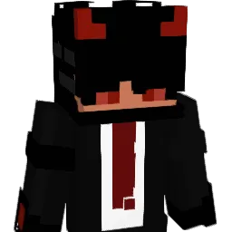 Grinshade_ Minecraft avatar bust