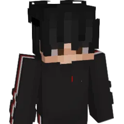 Grip11 Minecraft avatar bust