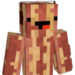 GrippingBacon