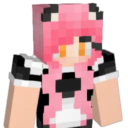 Gris_Blue's Minecraft skin