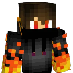 Grisard2010 Minecraft avatar bust