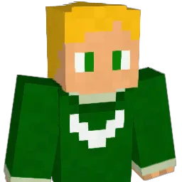 Grischu's Minecraft skin